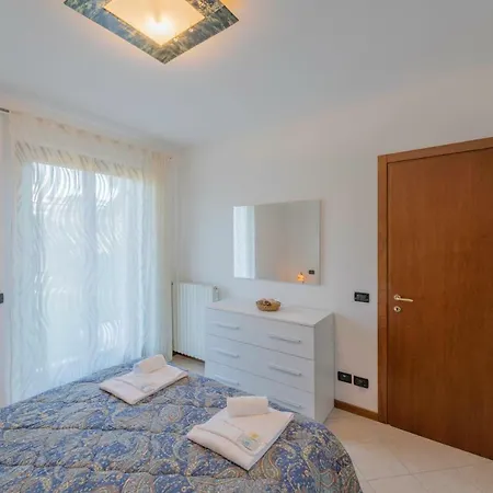 Apartment Cascinale 6