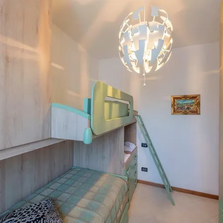 Cascinale 6 Apartment Peschiera del Garda