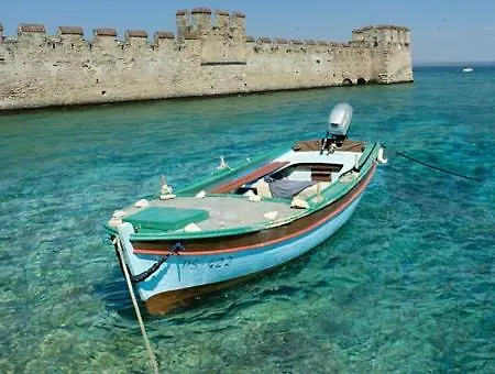Cascinale 6 * Peschiera del Garda