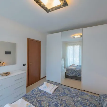 Apartamento Cascinale 6